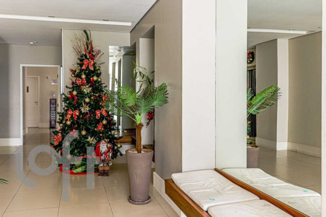 Imagem Apartamento com 2 Quartos à Venda, 62 m² em Moóca - São Paulo
