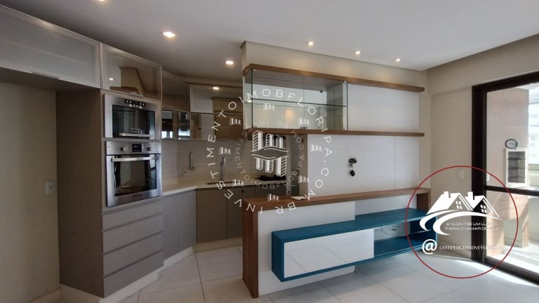 Foto do imóvel Apartamento com 2 Quartos à Venda, 70 m² em Itacorubi - Florianópolis