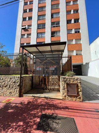 Foto do imóvel Apartamento com 3 Quartos à Venda, 122 m² em Edifício Alvorada - Sorocaba