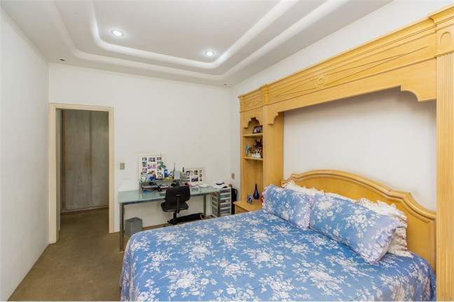 Imagem Apartamento com 4 Quartos à Venda, 424 m² em Morumbi - São Paulo