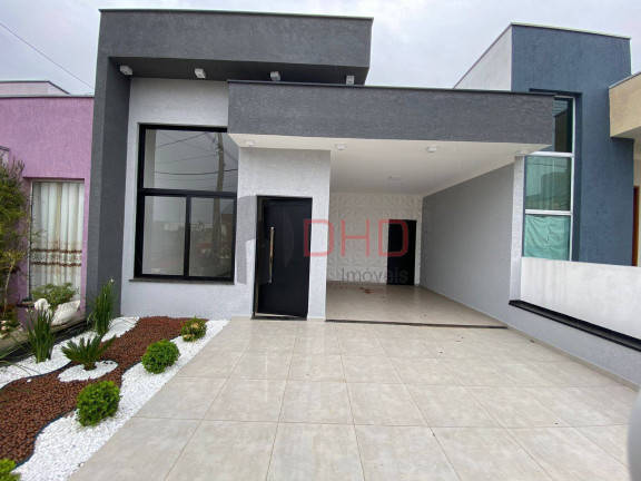 Imagem Casa de Condomínio com 3 Quartos à Venda, 210 m² em Recreio Dos Sorocabanos - Sorocaba