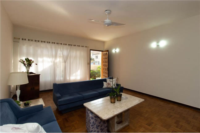Foto do imóvel Casa com 3 Quartos à Venda,  em Bosque Da Saúde - São Paulo