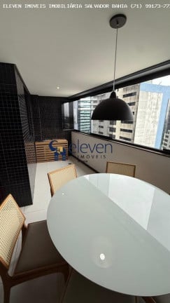 Foto do imóvel Apartamento com 1 Quarto à Venda, 51 m² em Caminho Das Arvores - Salvador