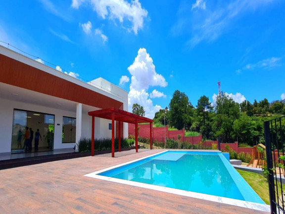 Foto do imóvel Terreno em Condomínio à Venda, 373 m² em Villágio Azzure - Itupeva