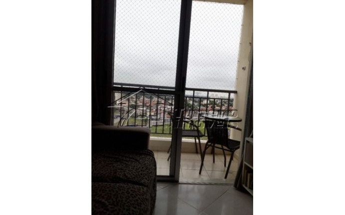 Foto do imóvel Apartamento com 2 Quartos à Venda, 53 m² em Jardim Augusta - São José Dos Campos