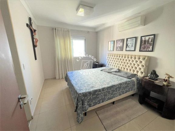 Imagem Apartamento com 4 Quartos à Venda, 282 m² em Jardim Santa ângela - Ribeirão Preto