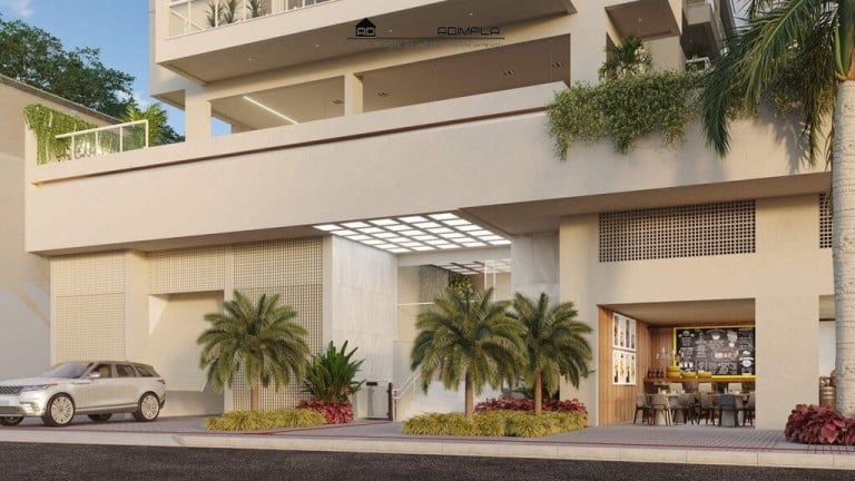 Foto do imóvel Cobertura com 3 Quartos à Venda, 201 m² em São Domingos - Niterói