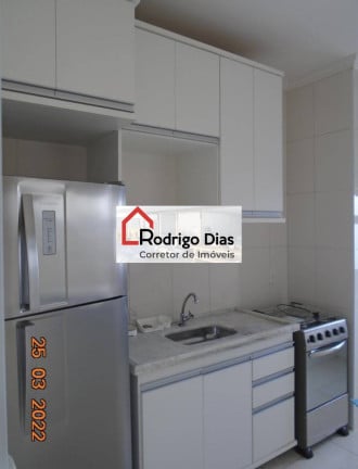 Foto do imóvel Apartamento com 2 Quartos à Venda, 47 m² em Cidade Nova - Jundiaí