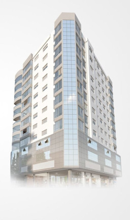 Foto do imóvel Apartamento com 2 Quartos à Venda, 81 m² em Centro - Capão Da Canoa