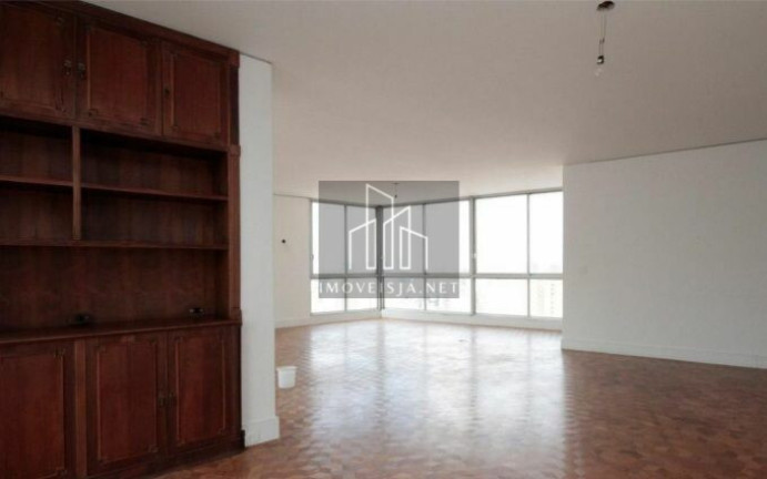 Foto do imóvel Apartamento com 4 Quartos à Venda, 284 m² em Morro Dos Ingleses - São Paulo