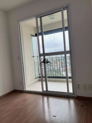 Foto do imóvel Apartamento com 2 Quartos à Venda, 54 m² em Jardim Olavo Bilac - São Bernardo Do Campo