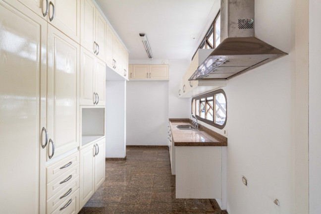 Foto do imóvel Apartamento com 4 Quartos à Venda, 231 m² em Santa Cecília - São Paulo