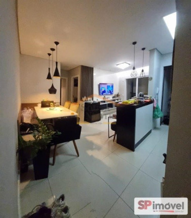 Foto do imóvel Apartamento com 2 Quartos à Venda, 72 m² em Casa Verde - São Paulo
