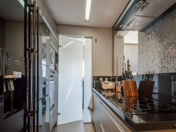 Imagem Apartamento com 1 Quarto à Venda,  em Brooklin - São Paulo