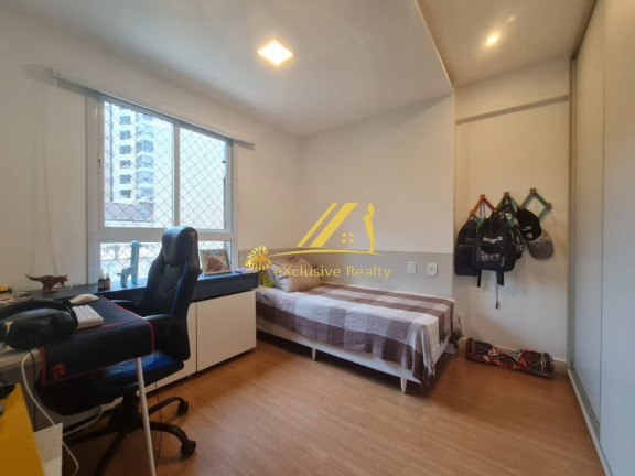 Imagem Apartamento com 3 Quartos à Venda, 152 m² em Graça - Salvador