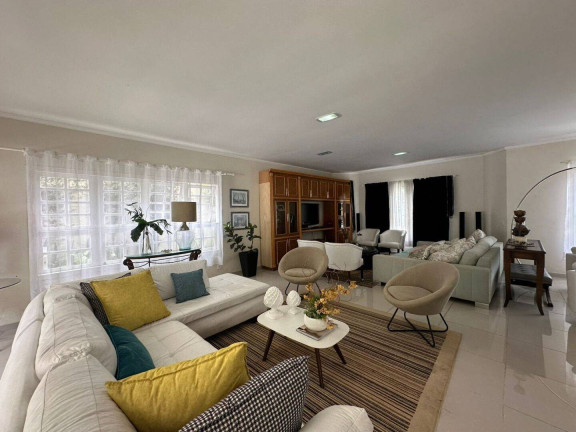 Imagem Casa com 5 Quartos à Venda, 713 m² em Riviera De São Lourenço - Bertioga