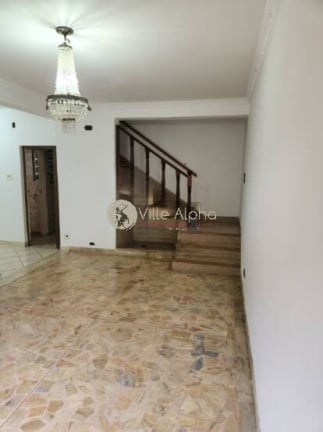Foto do imóvel Casa com 3 Quartos à Venda, 143 m² em Aparecida - Santos