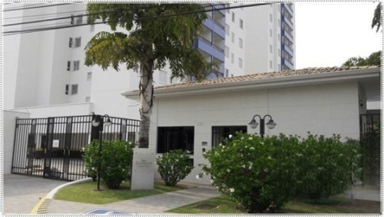 Foto do imóvel Apartamento com 2 Quartos à Venda, 76 m² em Jardim Da Fonte - Jundiaí