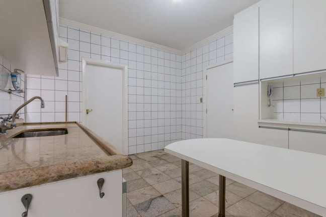 Imagem Apartamento com 3 Quartos à Venda, 155 m² em Santa Cecília - São Paulo