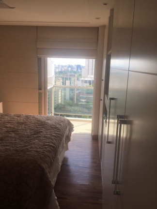 Imagem Apartamento com 2 Quartos à Venda, 108 m² em Jardim Paulista - São Paulo
