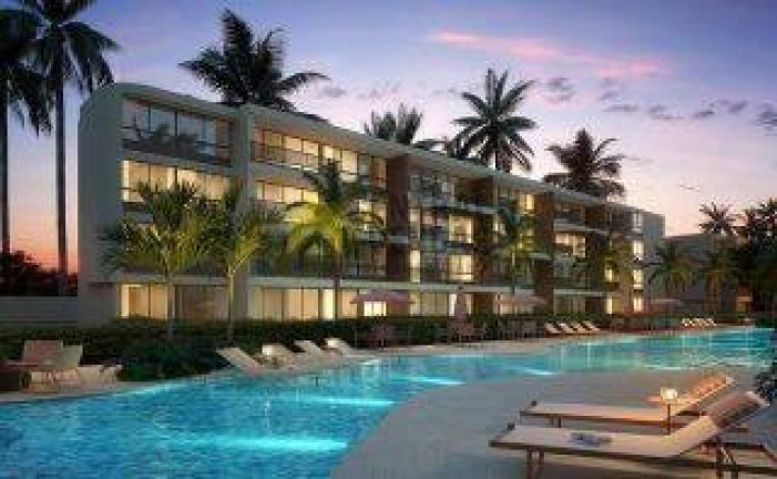 Foto do imóvel Apartamento com 3 Quartos à Venda, 32 m² em Carneiros - Tamandaré Foto do imóvel Apartamento com 3 Quartos à Venda, 32 m² em Carneiros - Tamandaré