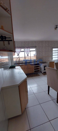 Imagem Casa com 4 Quartos à Venda, 300 m² em Pq.das Garças - São Bernardo Do Campo