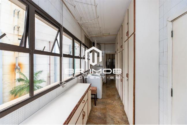 Imagem Apartamento com 4 Quartos à Venda, 289 m² em Higienópolis - São Paulo