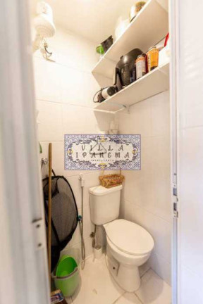 Foto do imóvel Apartamento com 3 Quartos à Venda, 100 m² em São Francisco - Niterói