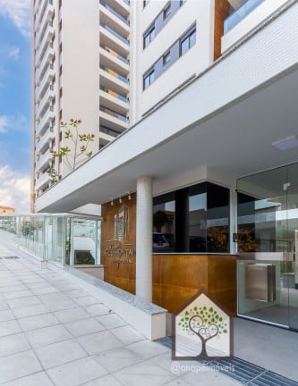 Imagem Apartamento com 3 Quartos à Venda, 111 m² em Agronômica - Florianópolis