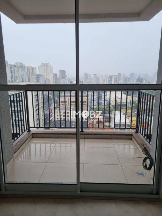 Foto do imóvel Imóvel com 1 Quarto à Venda, 28 m² em Vila Mariana - São Paulo