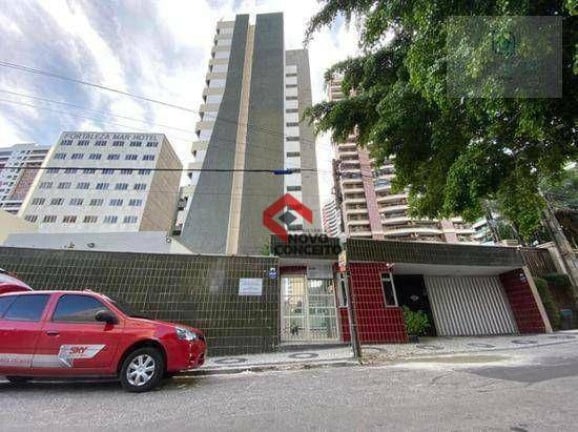 Foto do imóvel Apartamento com 3 Quartos à Venda, 92 m² em Meireles - Fortaleza Foto do imóvel Apartamento com 3 Quartos à Venda, 92 m² em Meireles - Fortaleza
