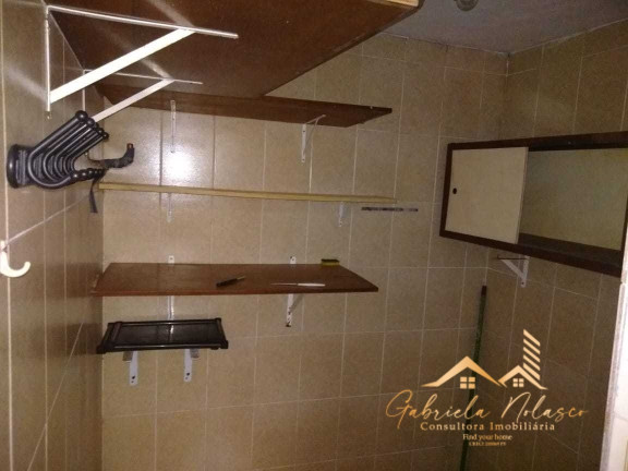Foto do imóvel Casa com 2 Quartos à Venda, 124 m² em Boqueirão - Santos