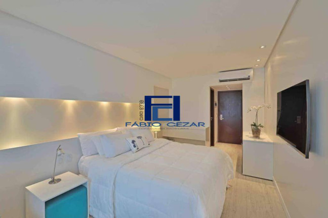 Foto do imóvel Apartamento com 1 Quarto à Venda, 35 m² em Boa Viagem - Recife