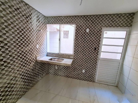 Imagem Apartamento com 2 Quartos à Venda, 45 m² em Piratininga - Belo Horizonte
