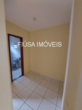 Imagem Apartamento com 1 Quarto à Venda, 48 m² em Recreio Anhangüera - Ribeirão Preto