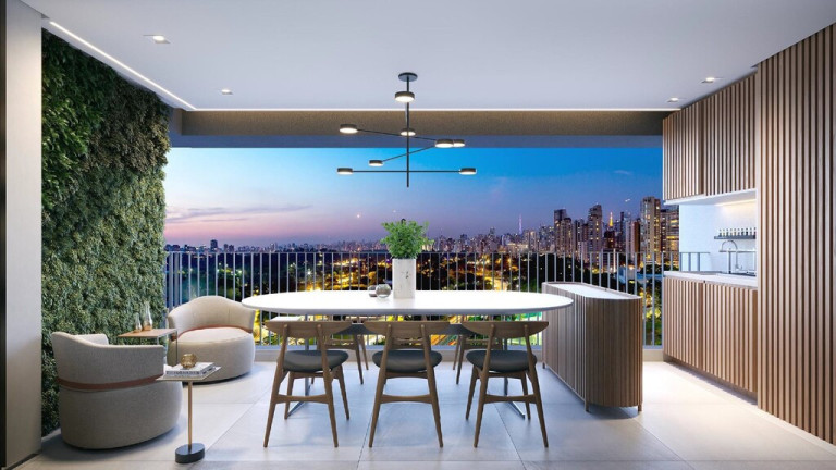 Foto do imóvel Imóvel com 3 Quartos à Venda, 92 m² em Vila Mascote - São Paulo