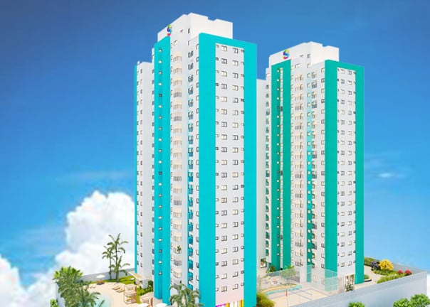 Foto do imóvel Imóvel com 3 Quartos à Venda,  em Bussocaba - Osasco