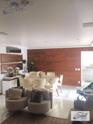 Foto do imóvel Apartamento com 3 Quartos à Venda, 143 m² em Vila Andrade - São Paulo
