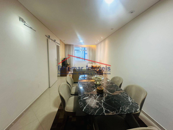 Foto do imóvel Apartamento com 2 Quartos à Venda, 105 m² em Pompéia - Santos