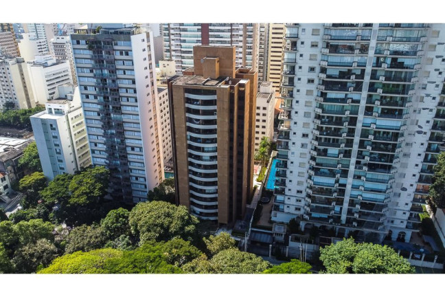 Foto do imóvel Imóvel com 2 Quartos à Venda,  em Perdizes - São Paulo