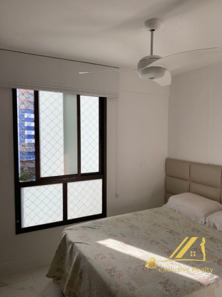 Imagem Apartamento com 2 Quartos à Venda, 89 m² em Jardim Apipema - Salvador