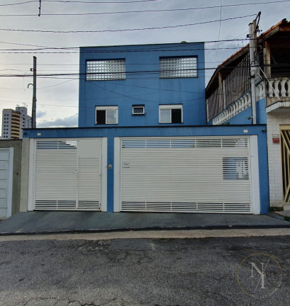 Imagem Casa com 6 Quartos à Venda, 245 m² em Vila Gomes Cardim - São Paulo