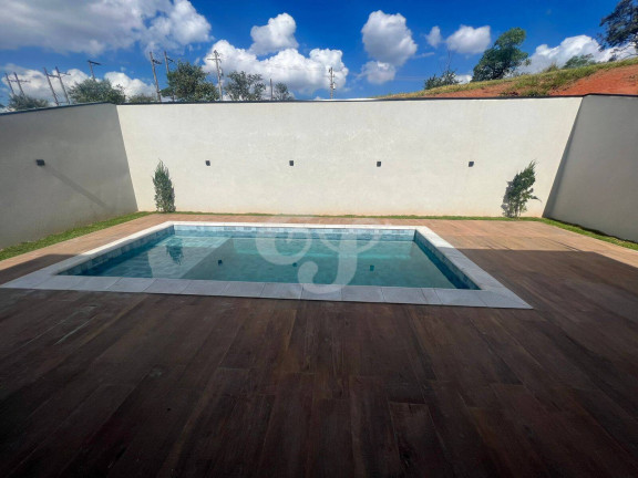 Imagem Casa de Condomínio com 3 Quartos à Venda, 289 m² em Sítio Do Morro - Santana De Parnaíba