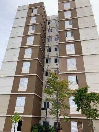 Foto do imóvel Apartamento com 3 Quartos à Venda, 61 m² em Jardim Independência - São Paulo