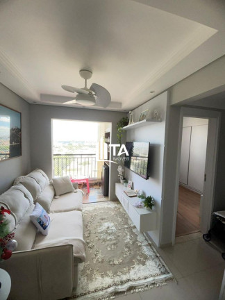 Foto do imóvel Imóvel com 2 Quartos à Venda, 55 m² em São Bernardo - Campinas