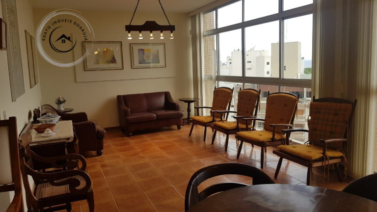 Foto do imóvel Apartamento com 3 Quartos à Venda, 140 m²