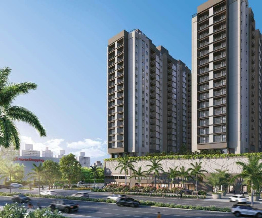 Foto do imóvel Apartamento com 2 Quartos à Venda, 50 m² em Cachambi - Rio De Janeiro