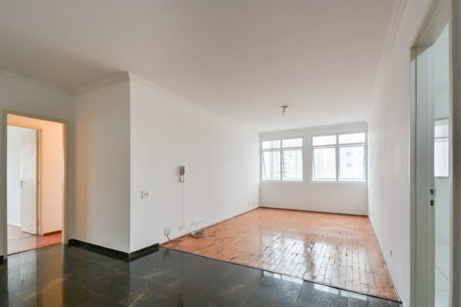 Foto do imóvel Imóvel com 3 Quartos à Venda, 109 m² em Paraíso - São Paulo