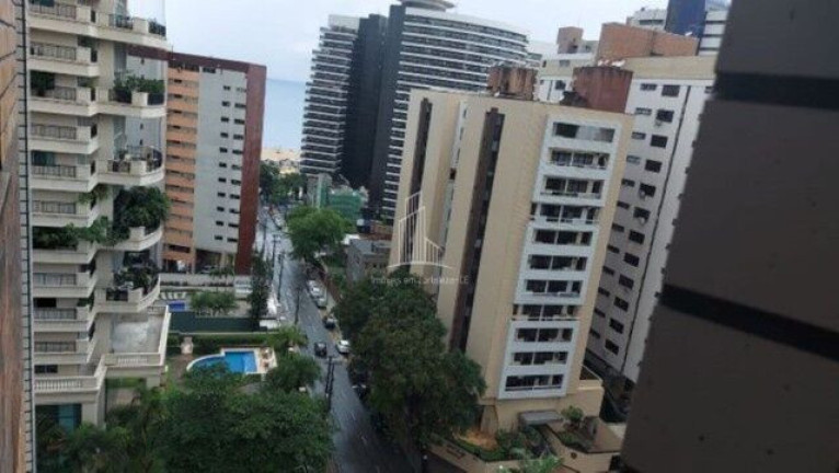 Foto do imóvel Apartamento com 3 Quartos à Venda, 150 m² em Meireles - Fortaleza