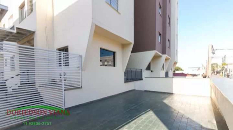 Imagem Apartamento com 2 Quartos à Venda, 48 m² em Jardim Dourado - Guarulhos
